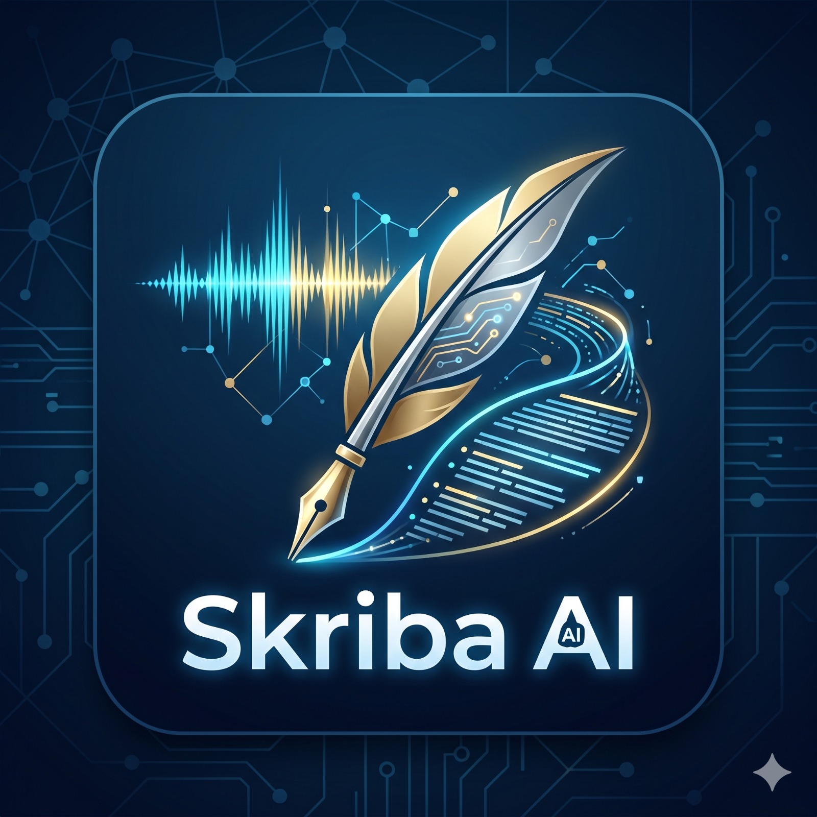 Skriba AI